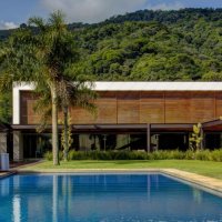 Luxury properties in Mangaratiba Rio de Janeiro