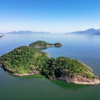 Private Island In Itacuruç With Potential For In Mangaratiba Brazil For Sale 14808889