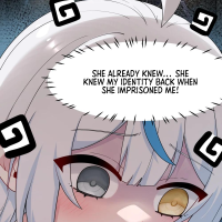 I Who Have the Natural Charismatic Traits Was Targeted by Yandere Disciples