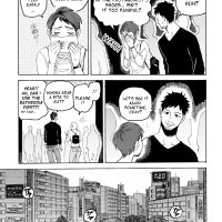 Ojisan to Renai Mikeiken Onna