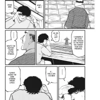 Chi. Chikyuu No Undou Ni Tsuite
