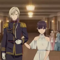 Happy Marriage Manga Raw My Happy Marriage Volume 3 Review Happy Marriage Happy Full Movie