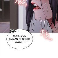 Staying with Ajumma