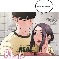 Read Manhwa