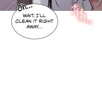 read Staying with Ajumma Chapter 8