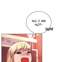 Read Staying with Ajumma Manhwa Online