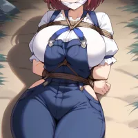 AI Art: AI Artwork by user-1663045130097932397