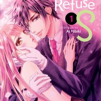 I Cant Refuse S Manga Volume 1 Mature