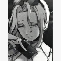 Ara Ara Face Hentai Manga Milf Perfect Gift Art Board Print for Sale by evahlnkerri