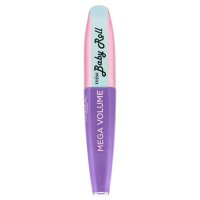 LOréal Paris Mega Volume Miss Manga Baby Roll Mascara Lilac per stuk verpakt 1 x 9 ml : Amazon.nl: Beauty