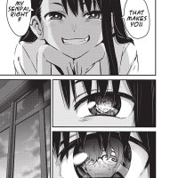 Dont Toy With Me Miss Nagatoro Manga Volume 1
