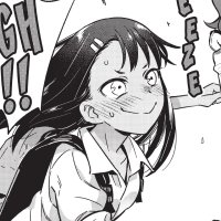 Dont Toy with Me Miss Nagatoro