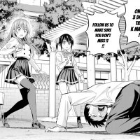 K MANGA on X: K MANGA is approaching really soon! Read all the newest chapters of Manga Girlfriend Girlfriend faster than anywhere else at K MANGA. Dont forget to check our teaser