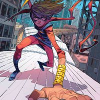 Ms. Marvel is getting a new comic with a new creative team in 2019