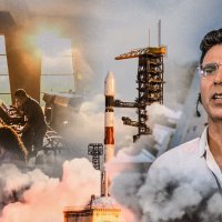 Mission Mangal Gets a Dramatic Lift-Off In This Teaser Starring Akshay Kumar Vidya Balan and Taapsee Pannu