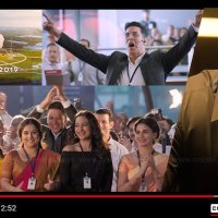 Check out the trailer of Mission Mangal