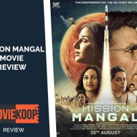Mission Mangal Movie Review: Akshay Kumar starrer is an entertaining space movie with lots of oversimplification.