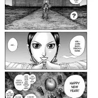 Kingdom Chapter 848