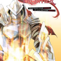 Shangri-La Frontier Manga Volume 3