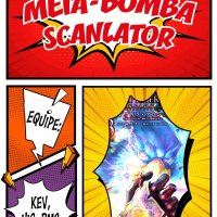 Meia Bomba Scan on X: Captulo 235 de Shangri-La Frontier postado!! Aproveitem a leitura! Link:
