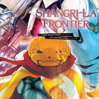 Shangri-La Frontier Volume 16
