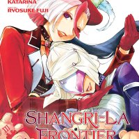 Shangri-La Frontier 14 SHANGRI LA FRONTIER GN: Amazon.co.uk: Fuji Ryosuke: 9798888771587: Books