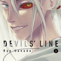 Devils Line 3 Ryoh Hanada