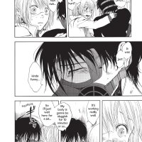 Devils Line Chapter 10