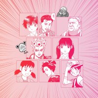 Art of Manga