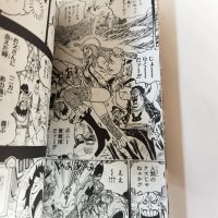 One Piece Vol. 109 Japanese Manga July 2024 Volume IN STOCK