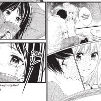 HOW I MET MY SOULMATE MANGA REVIEW