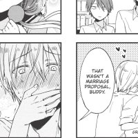 Blend-S Vol. 1 Manga Review: Comedy And Quirks At Café Stile