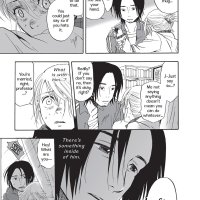 Devils Line Chapter 3