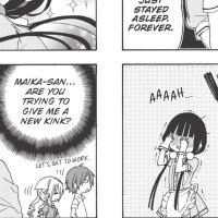 Blend-S Vol. 1 Manga Review: Comedy And Quirks At Café Stile