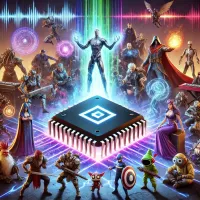 ElevenLabs Best AI video game sound effect generators