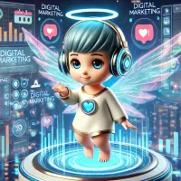 Discover Marketing Angels favourite AI tools