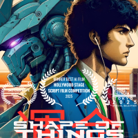 Now Playing: Award-Winning Sci-Fi Epic Shape of Things to Come Arrives on YouTube with IMDb Credits