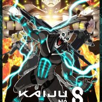 Kaiju No. 8 TV Series 20242025