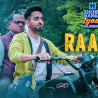 Full Video: Raakh