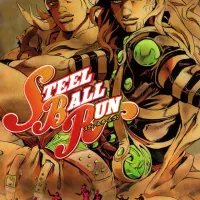 Steel Ball Run