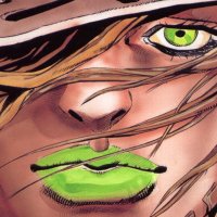 VIZ Media to Release JoJos Bizarre Adventure Part 7 Steel Ball Run Manga
