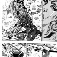JoJos Bizarre Adventure Part 7: Steel Ball Run Vol.92 Ch.48