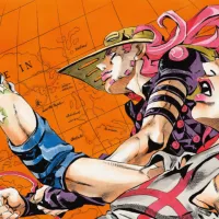 Steel Ball Run Is The Best JoJos Bizarre Adventure Part