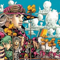 Manga Amazon English JOJOS BIZARRE ADVENTURE PARTE 7 STEEL BALL RUN 14 Steel Ball Run Kindle Steel Ball Run Kindle Book