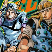 JoJos Bizarre Adventure: Why Steel Ball Run Is So Highly Anticipated