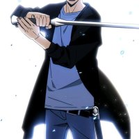 Kim Soohyun The Hero Returns