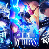 The 21 Best Hunter Manhwa Webtoons You Must Read