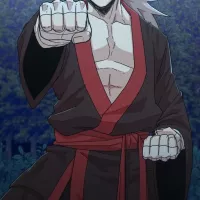 Jin The Hero Returns