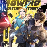 Isekai Manhwa Where The Protagonist Returns To Their Original World