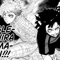 Blue Lock chapter 315: Bachira and Reo unleash their double-Bachira formation